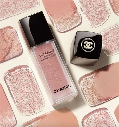 chanel les beiges eau de teint nordstrom|Chanel Les Beiges deep.